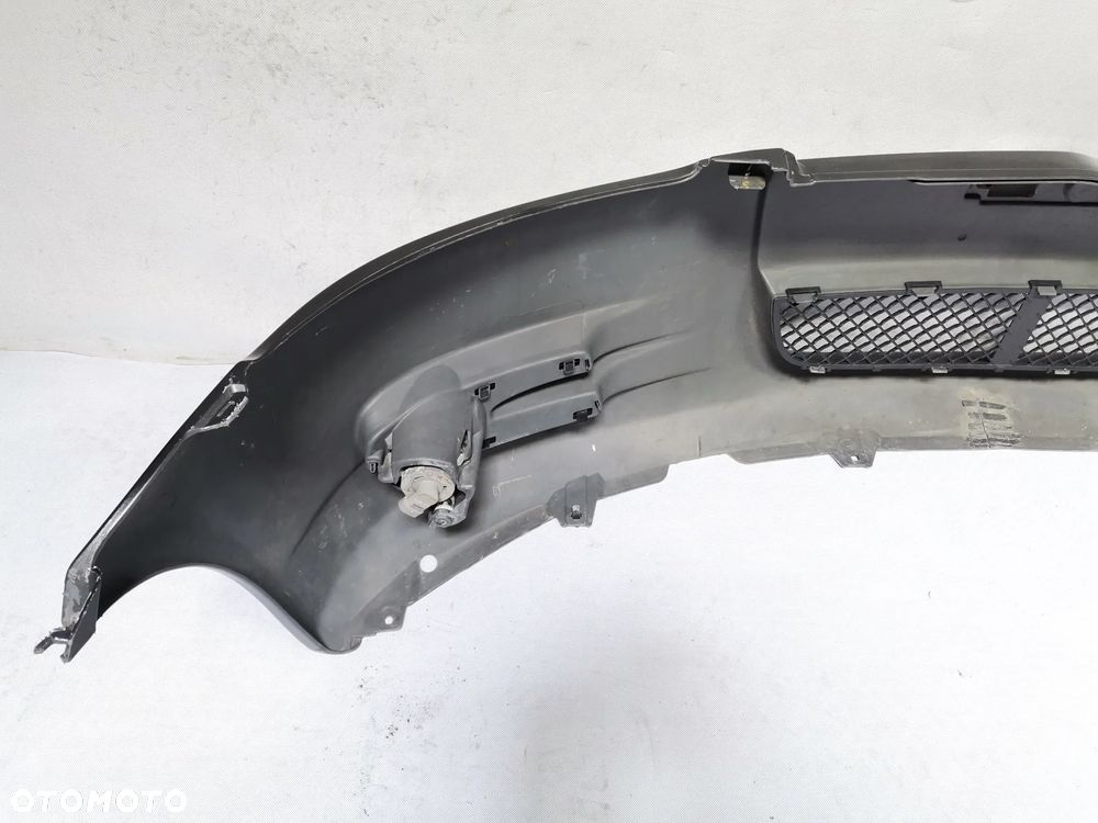 Zderzak Przód Przedni TOYOTA YARIS I 1 TS SPORT 99-03 Oryginał - 13