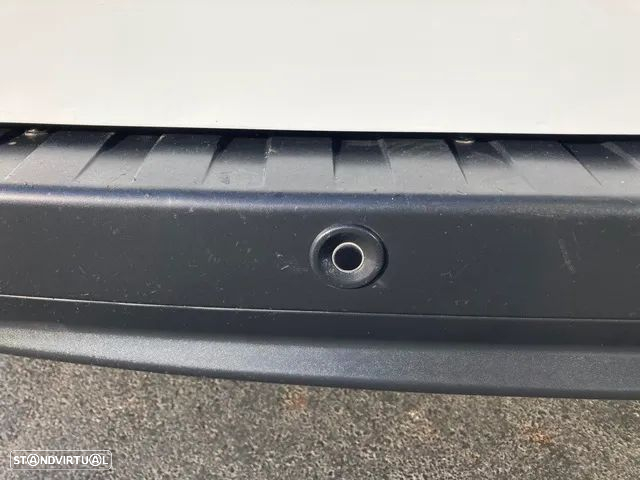 Renault Kangoo Maxi 1.5 dci IVA DEDUTIVEL - 11