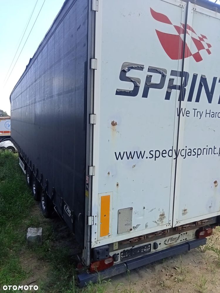 Fliegl SDS350 - 5