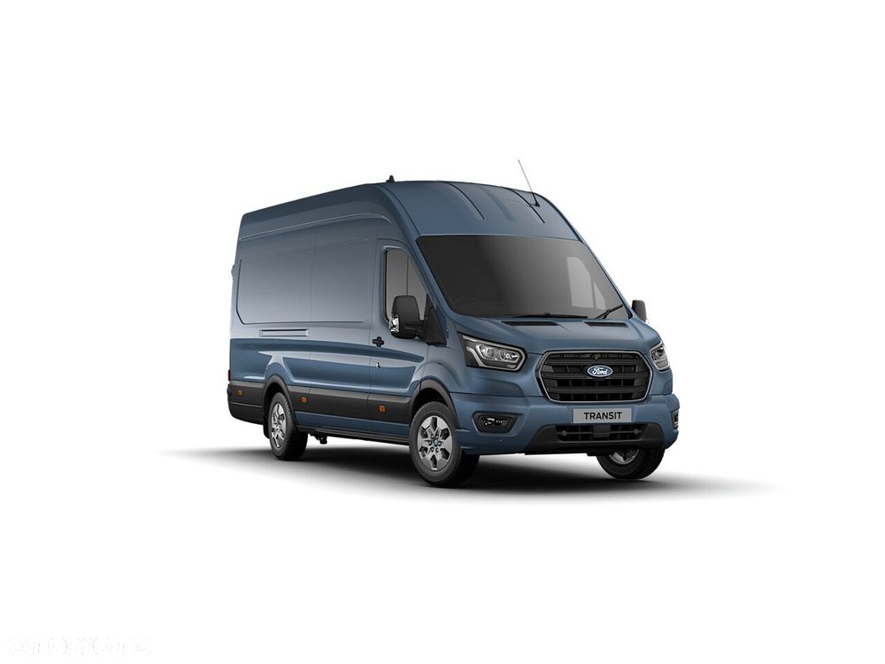 Ford TRANSIT 350 L4H3 - 2