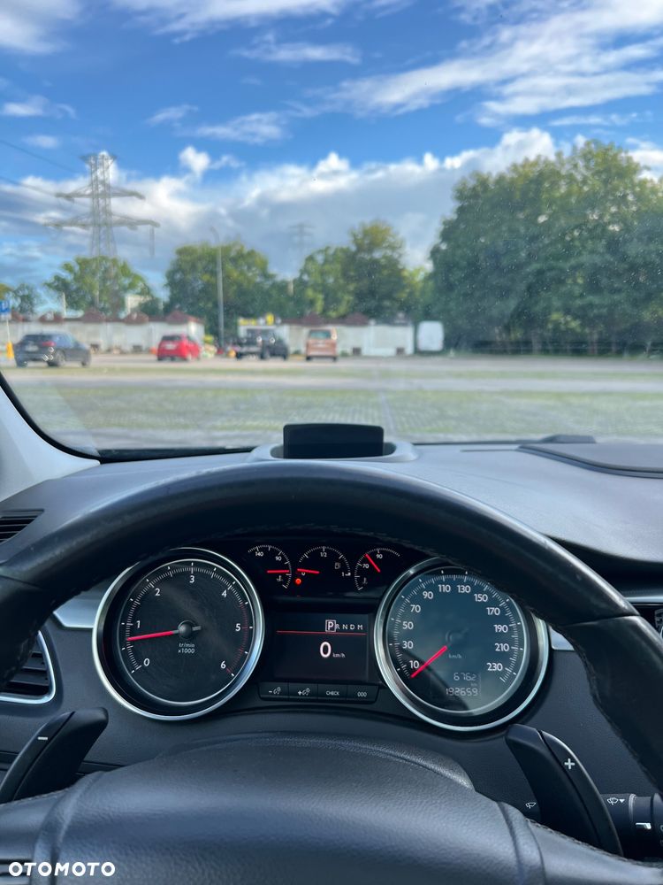 Peugeot 508 2.2 HDi GT - 28
