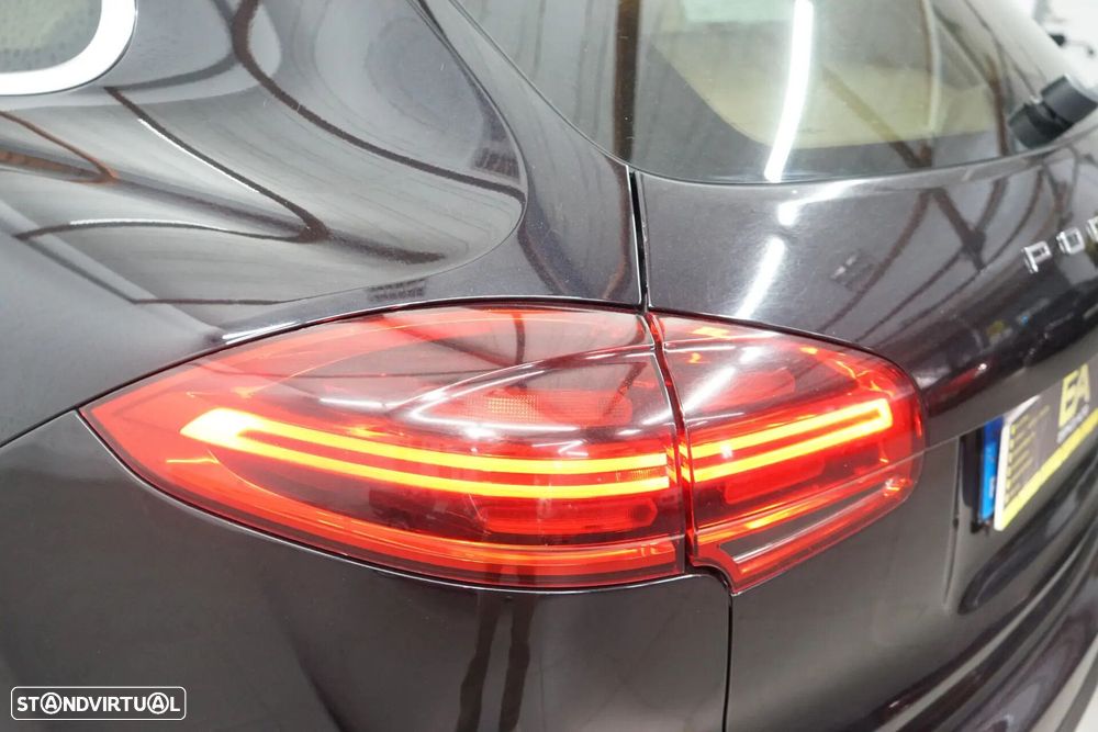 Porsche Cayenne 3.0 V6 - 15