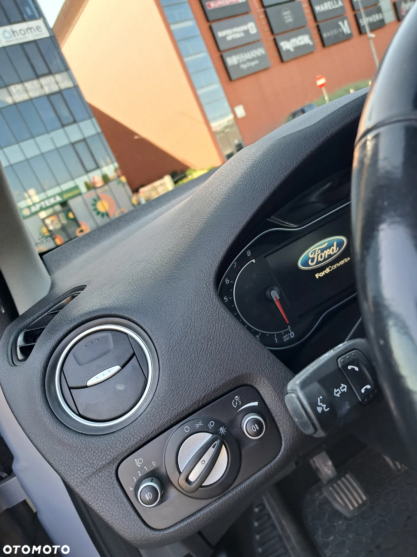 Ford Mondeo 1.6 T Trend - 18