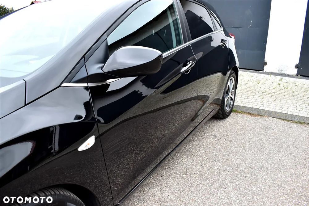 Hyundai i30 1.4 Trend - 4