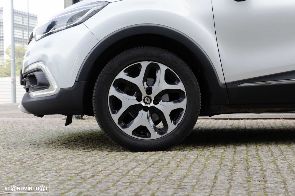 Renault Captur 1.5 dCi Exclusive - 3