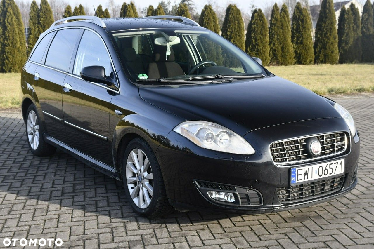 Fiat Croma - 5