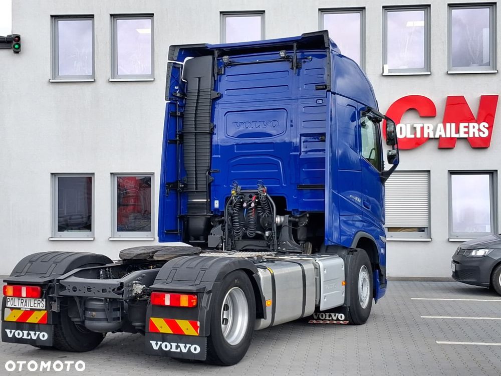 Volvo FH 460, Standard - 4