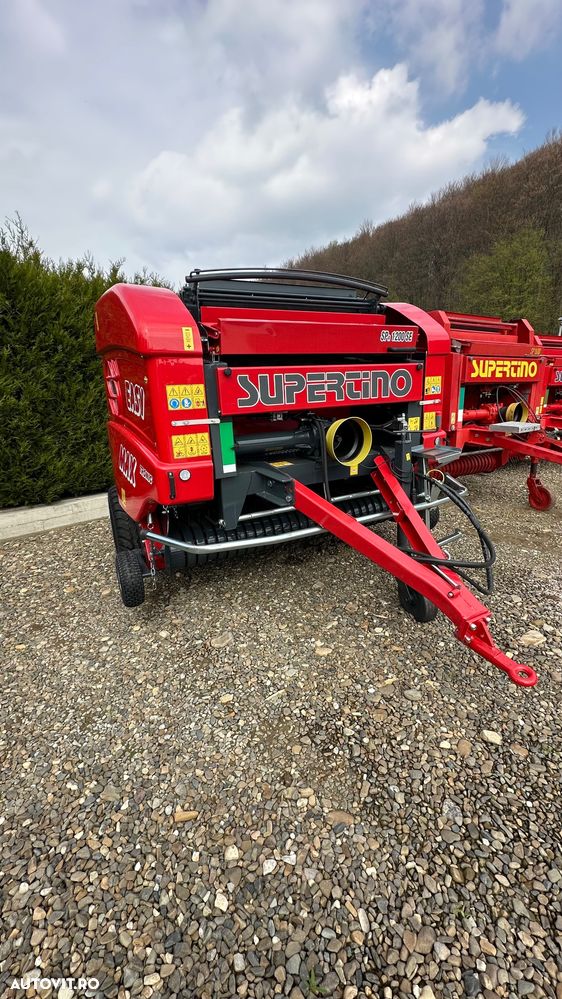 Altul Supertino SP 1200 se - 8