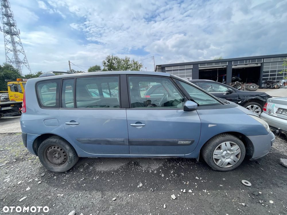 RENAULT ESPACE NA CZĘŚCI! - 2