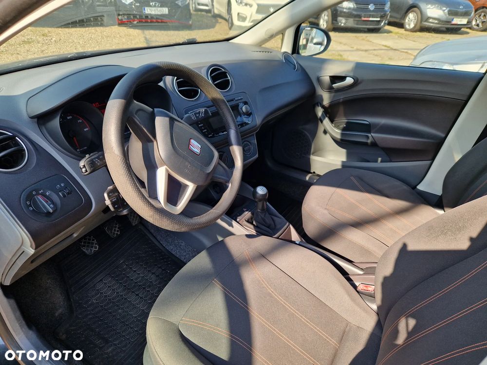 Seat Ibiza ST 1.2 12V Style - 14