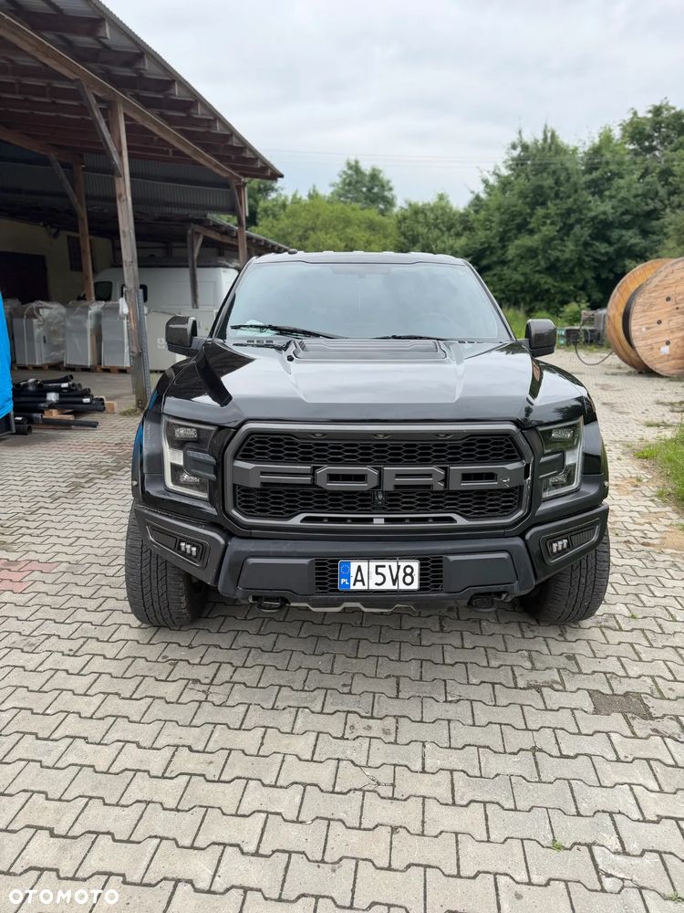 Ford F150 - 2