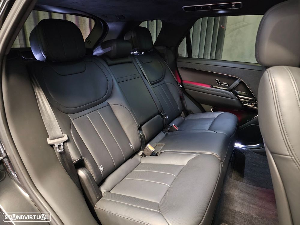 Land Rover Range Rover Sport 3.0 P510e Autobiography - 31