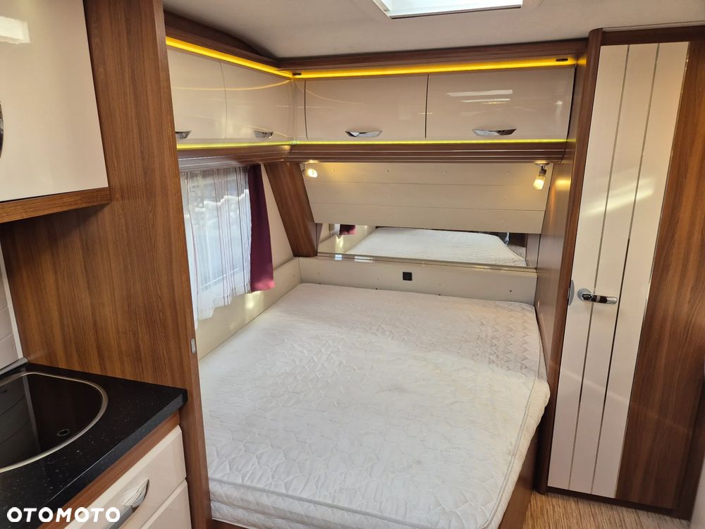 Hobby 560 Premium CFE - 6