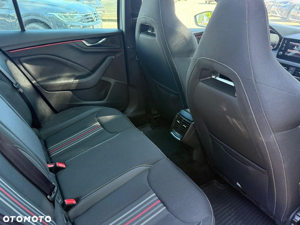 Skoda Scala 1.0 TSI Monte Carlo DSG - 14
