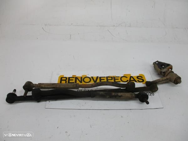 Bieleta Direçao / Braço Direçao Suzuki Vitara (Et, Ta, Td) - 4