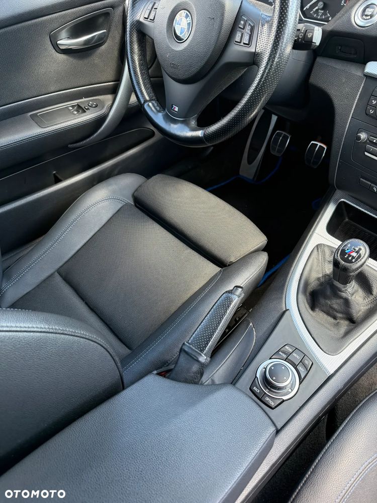 BMW Seria 1 118d - 13