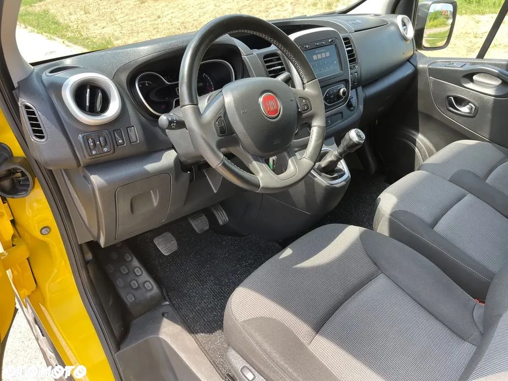 Renault Trafic - 7