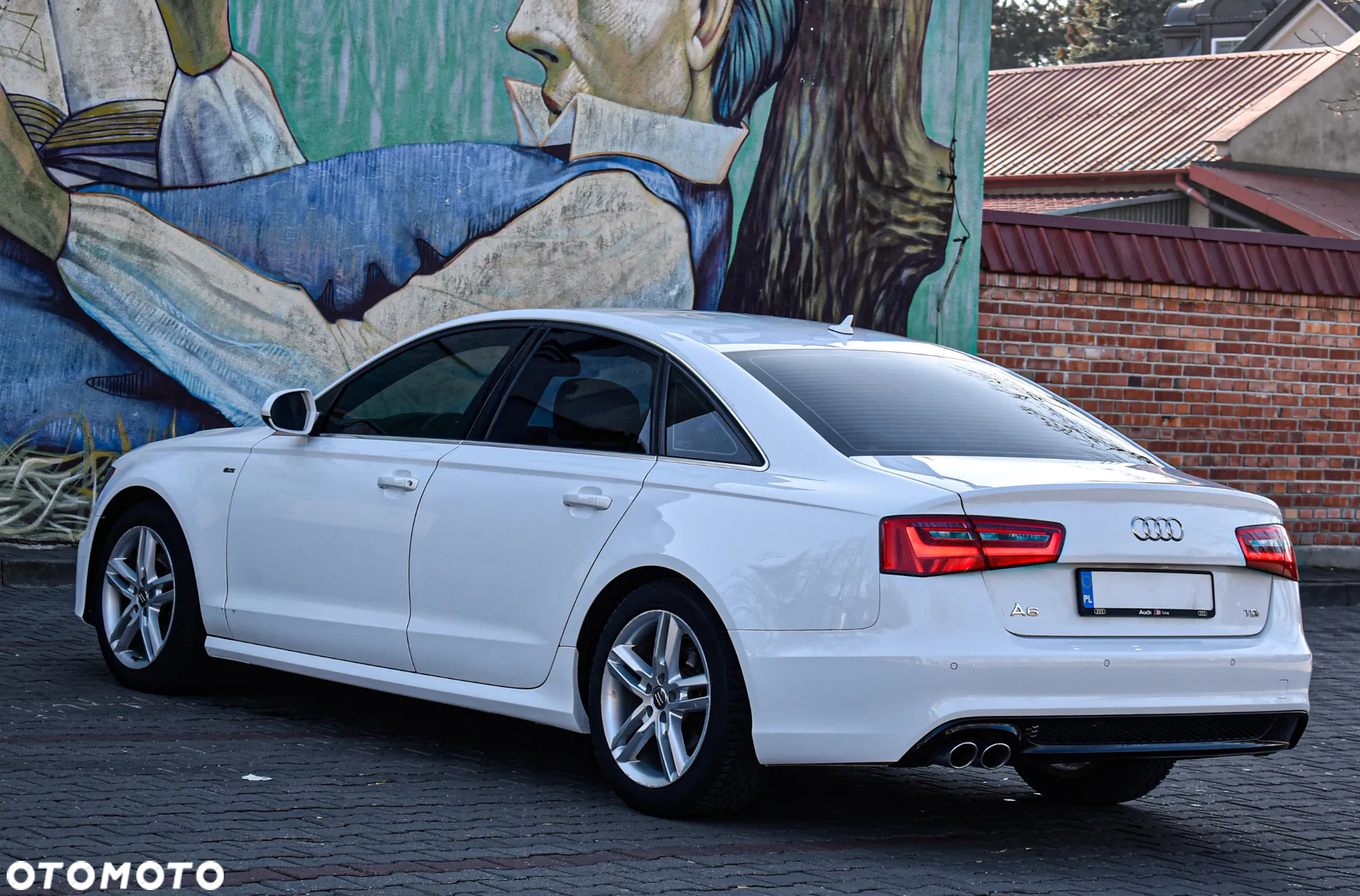 Audi A6 2.0 TDI - 19