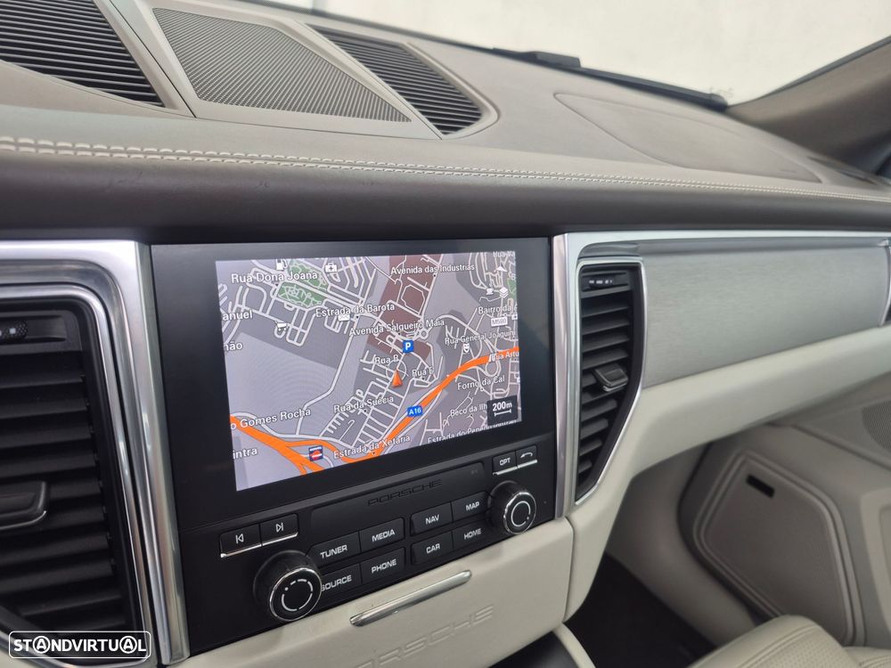 Porsche Macan 2.0T - 18