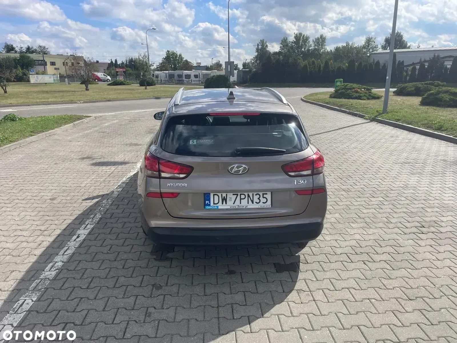 Hyundai i30 - 4