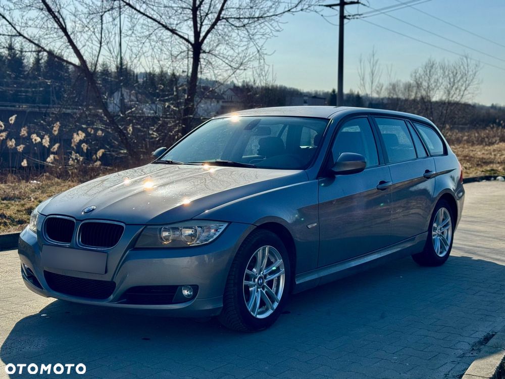 BMW Seria 3 318i Edition Lifestyle - 1