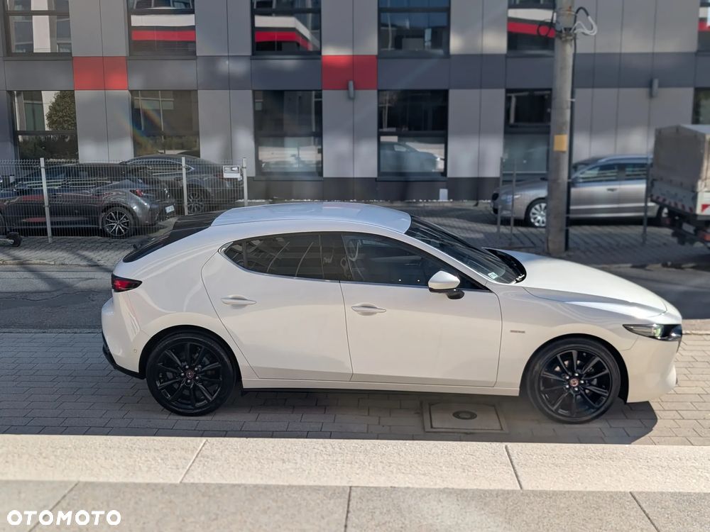 Mazda 3 - 16