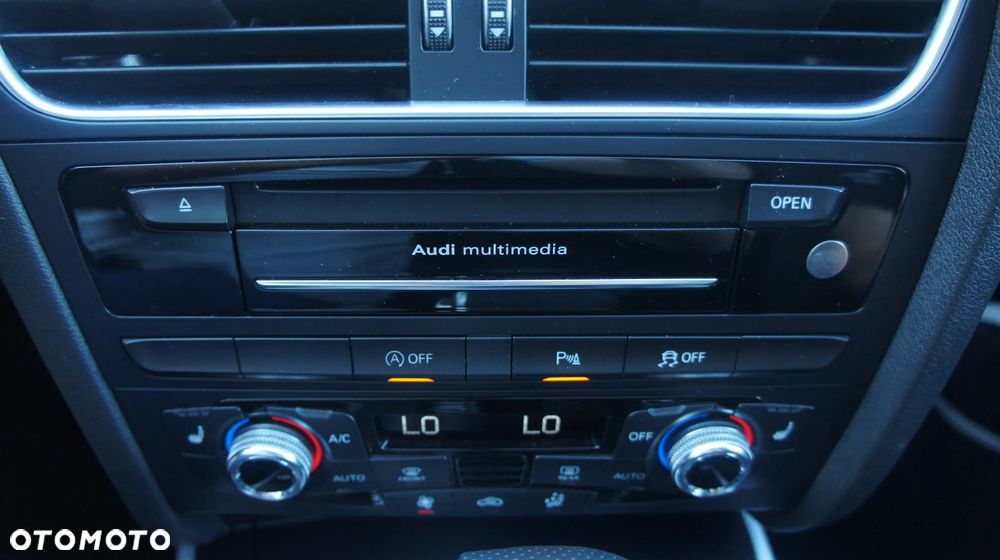 Audi A4 Allroad - 25