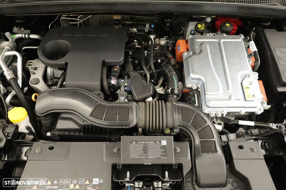 Renault Symbioz 1.6 E-Tech Full Hybrid Techno - 25