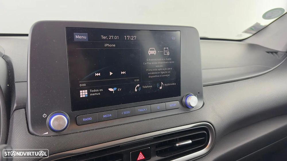 Hyundai Kauai 39 kWh Executive - 40