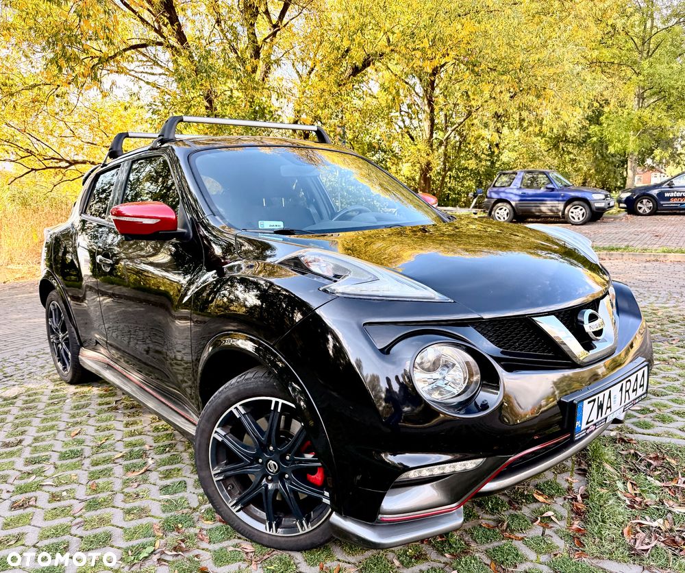 Nissan Juke - 17