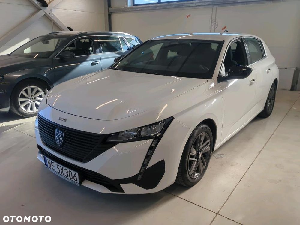 Peugeot 308 1.5 BlueHDi Active Pack S&S - 1