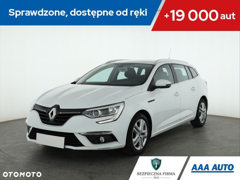 Renault Megane - 2
