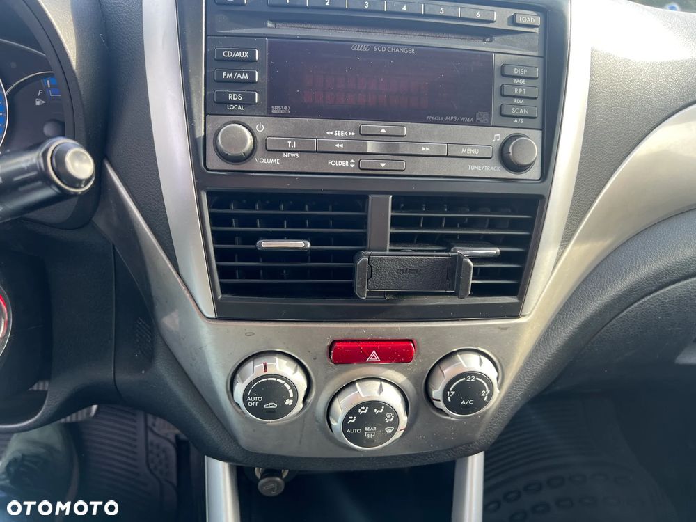 Subaru Forester 2.0 XE 000 - 17
