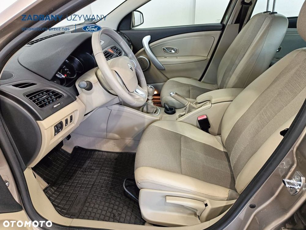 Renault Fluence Diesel Dynamique - 9