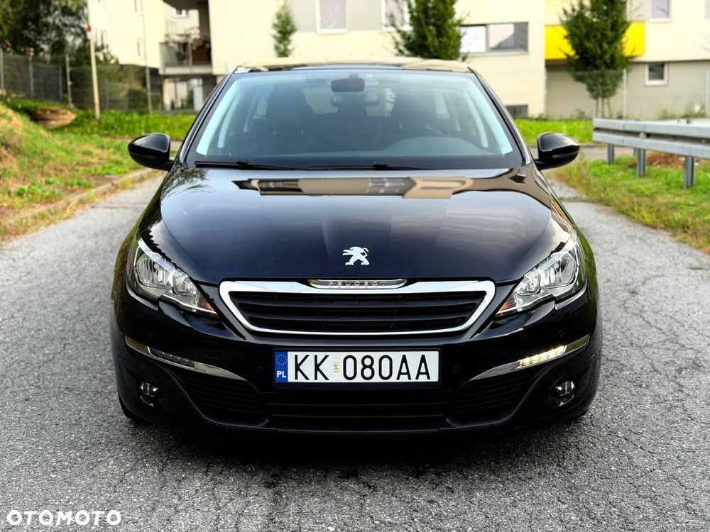Peugeot 308 1.2 PureTech Active S&S - 2