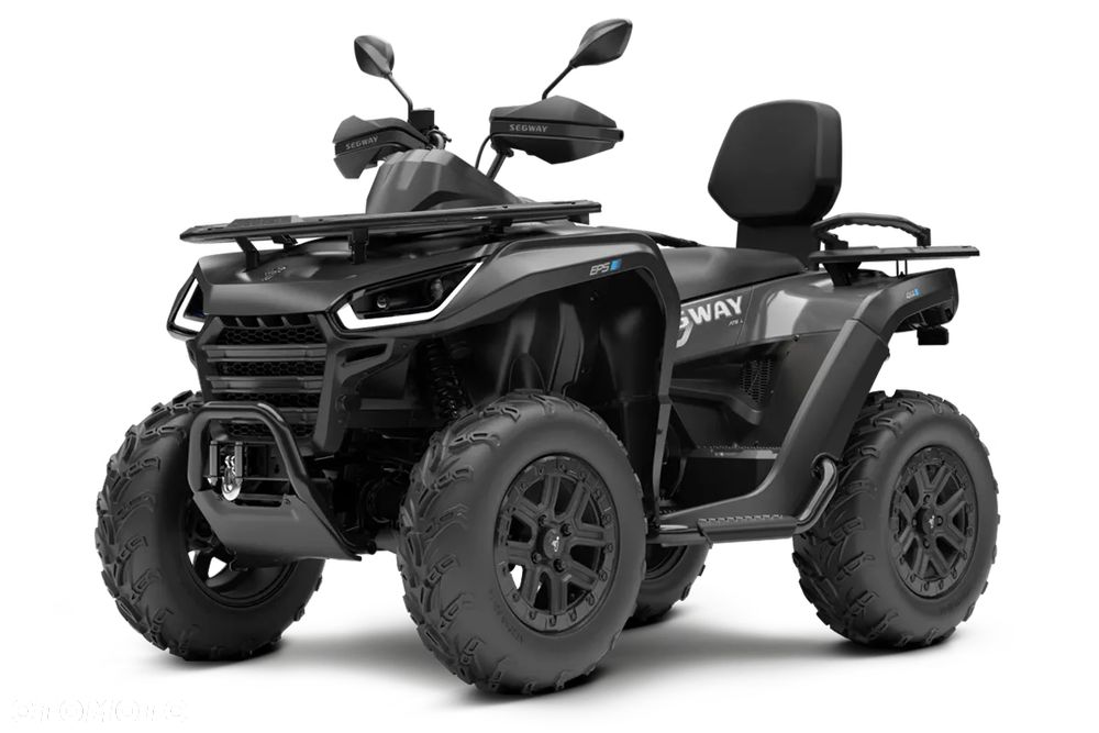 Segway Snarler AT6 - 2