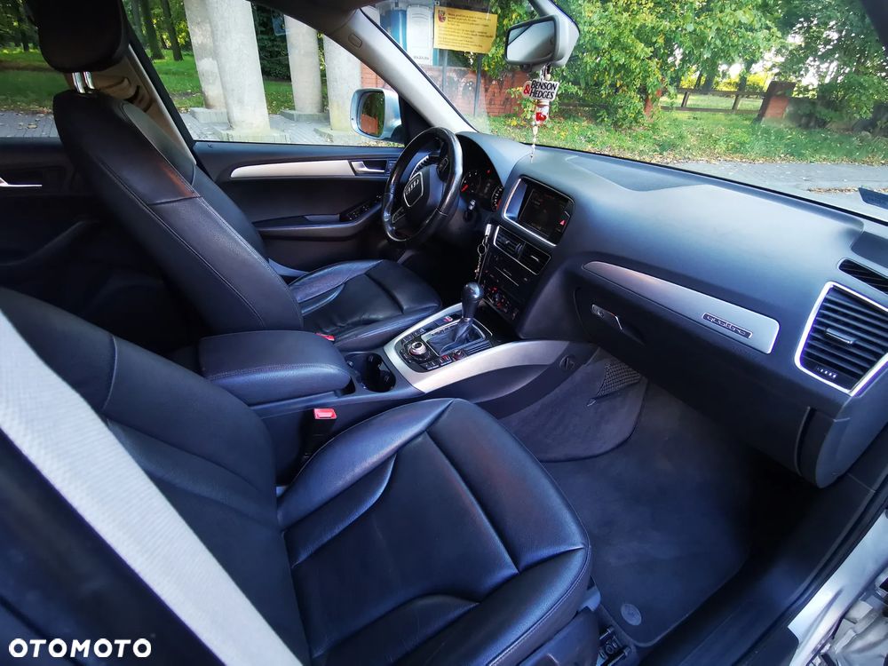 Audi Q5 - 19