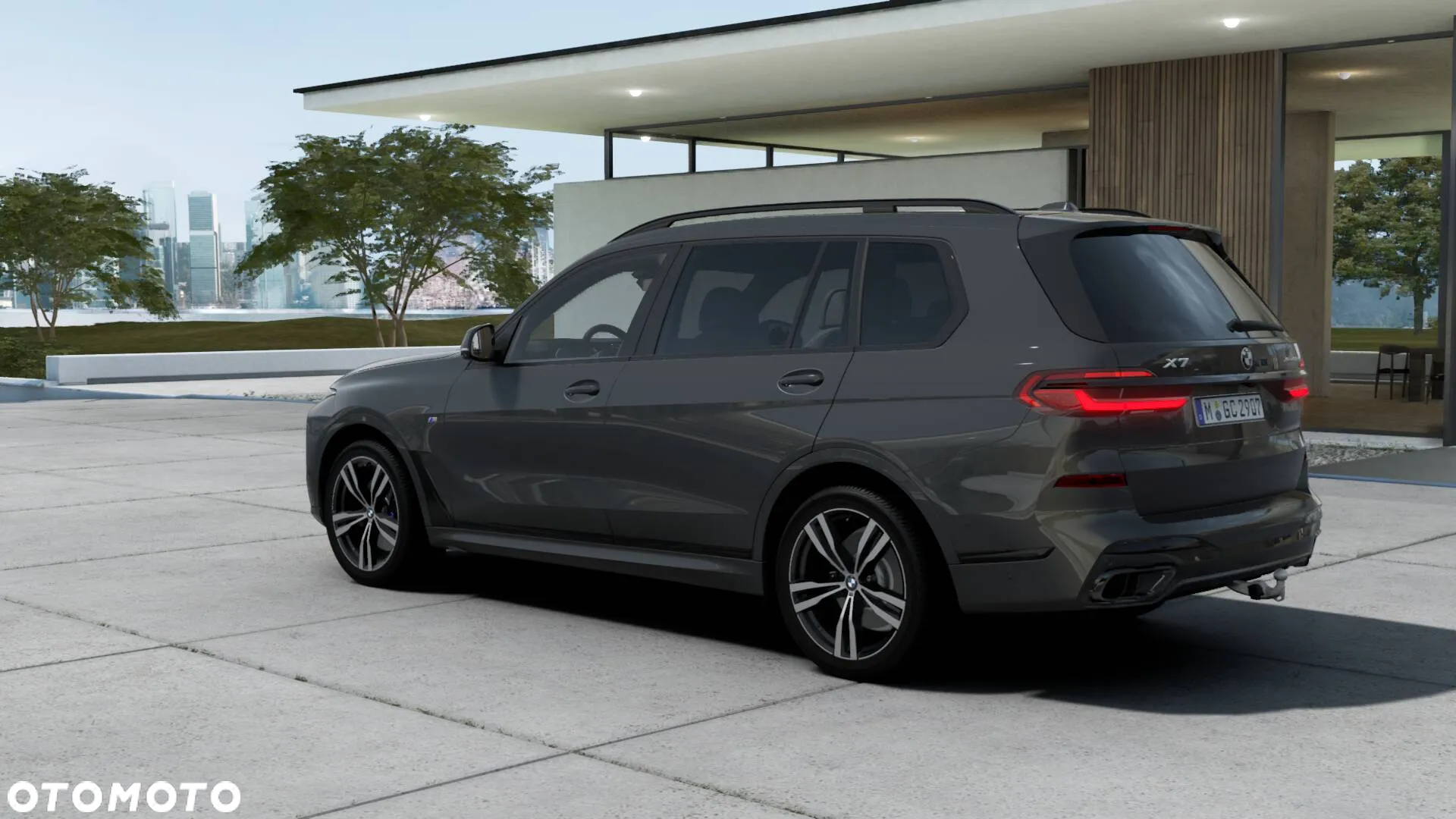 BMW X7 - 3