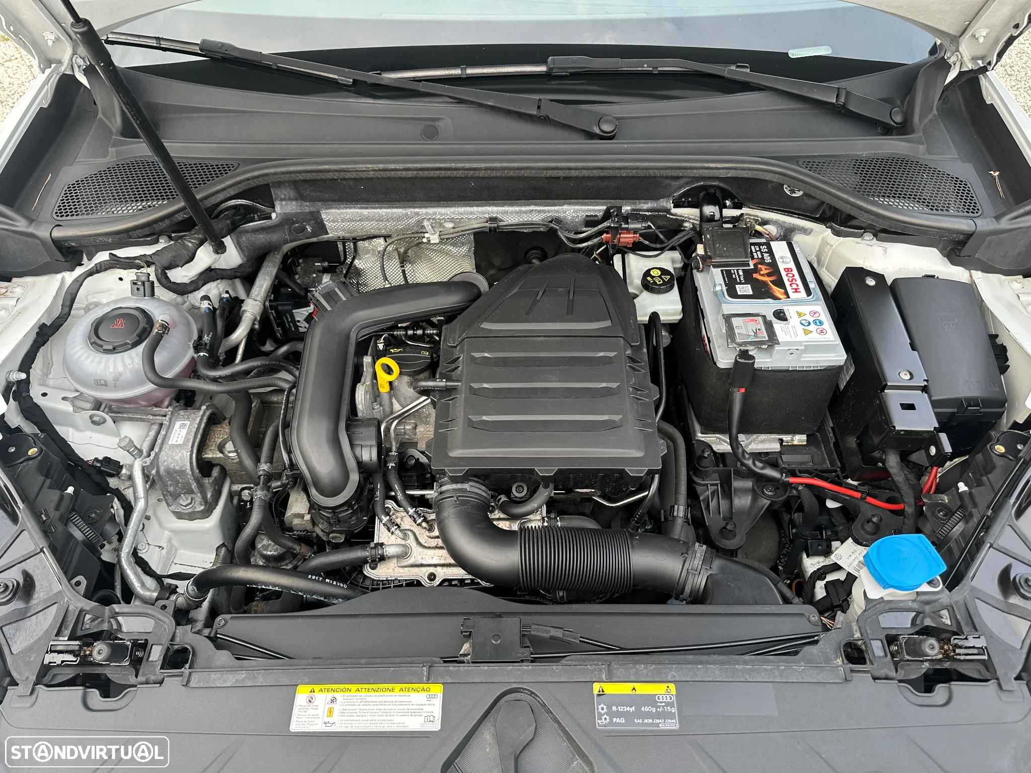 Audi Q2 1.0 TFSI Sport - 25