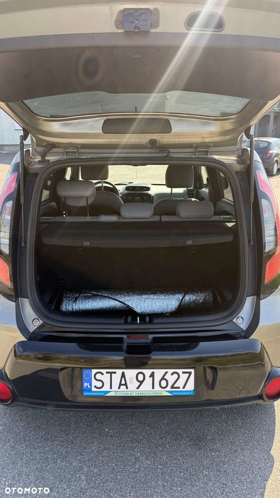 Kia Soul 1.6 GDI L - 11