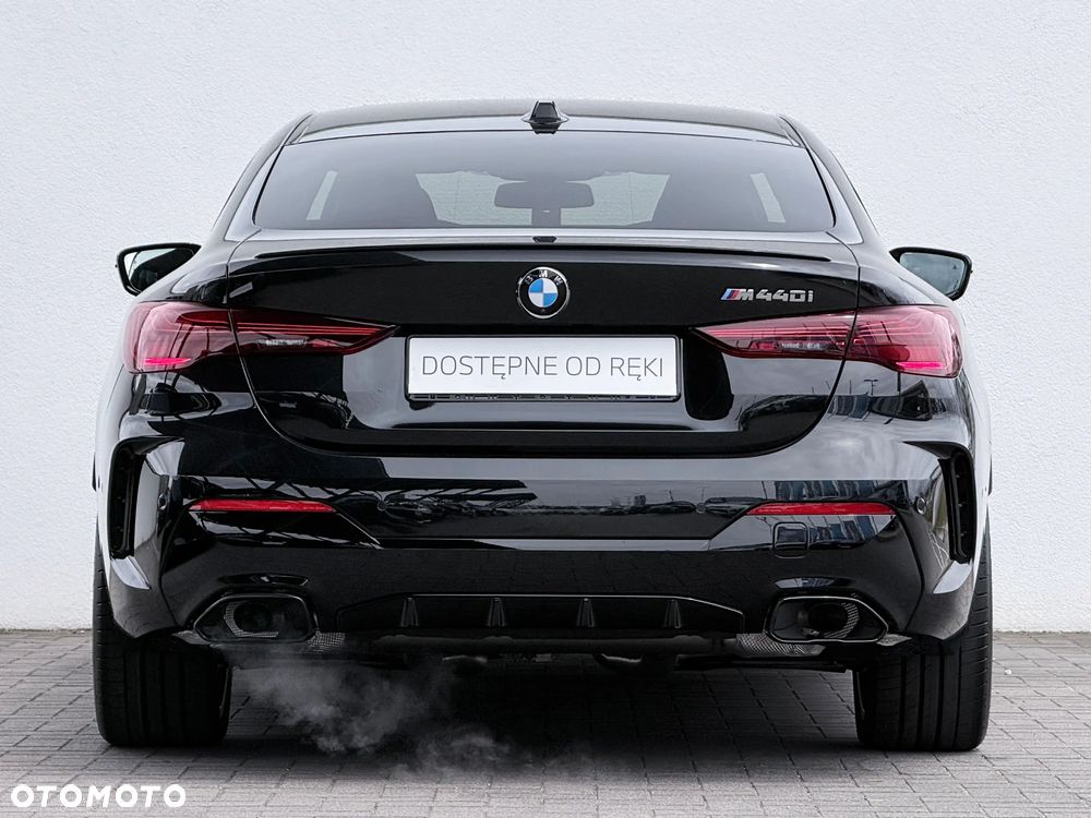 BMW Seria 4 M440i xDrive mHEV - 6