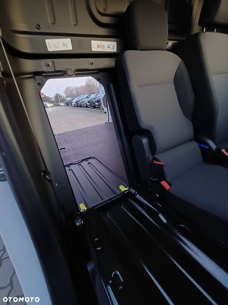 Peugeot Partner - 12