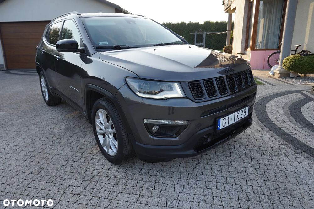 Jeep Compass - 16