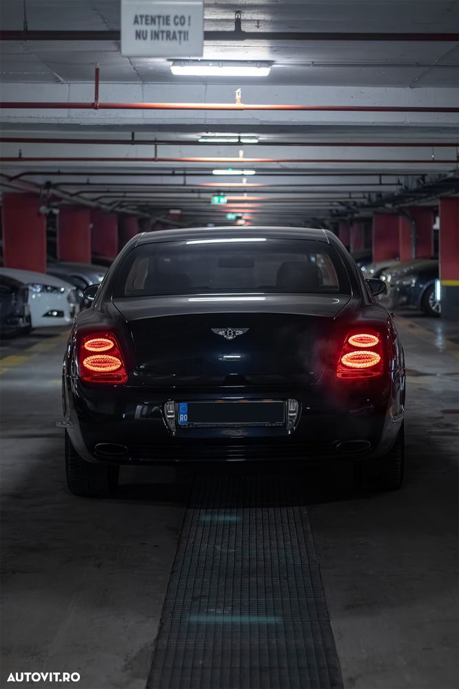 Bentley Continental - 7