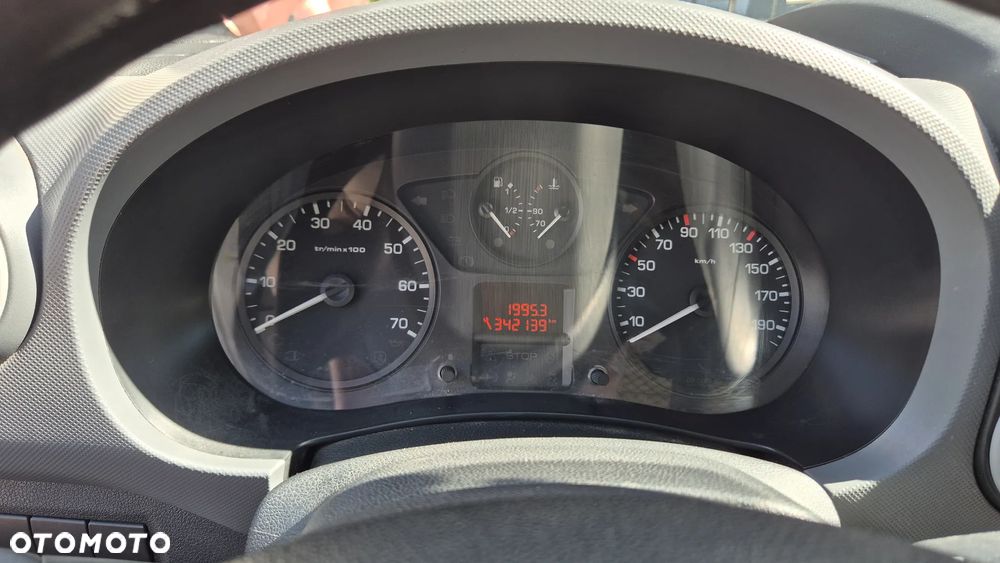 Citroën Berlingo - 2