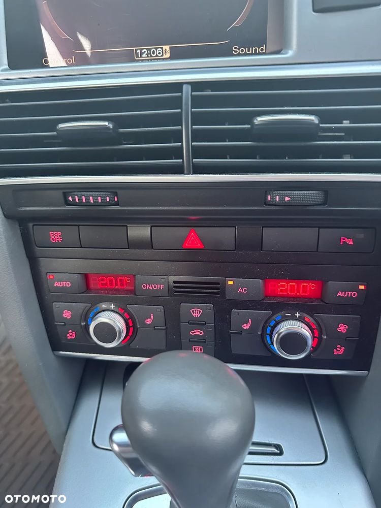 Audi A6 Limousine 2.7 TDI Multitronic - 38