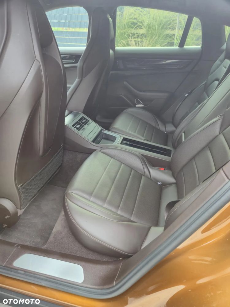 Porsche Panamera 4 E-Hybrid PHEV Executive - 25