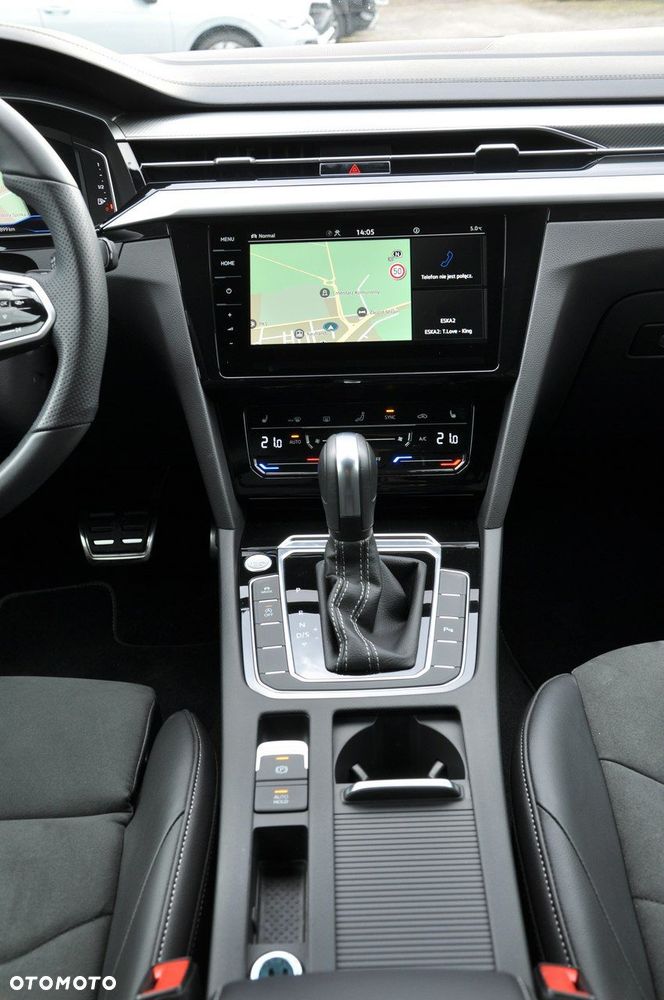 Volkswagen Arteon Shooting Brake - 30