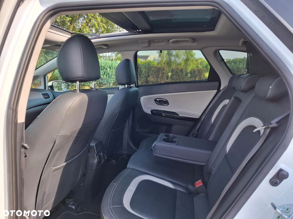 Kia Ceed - 23