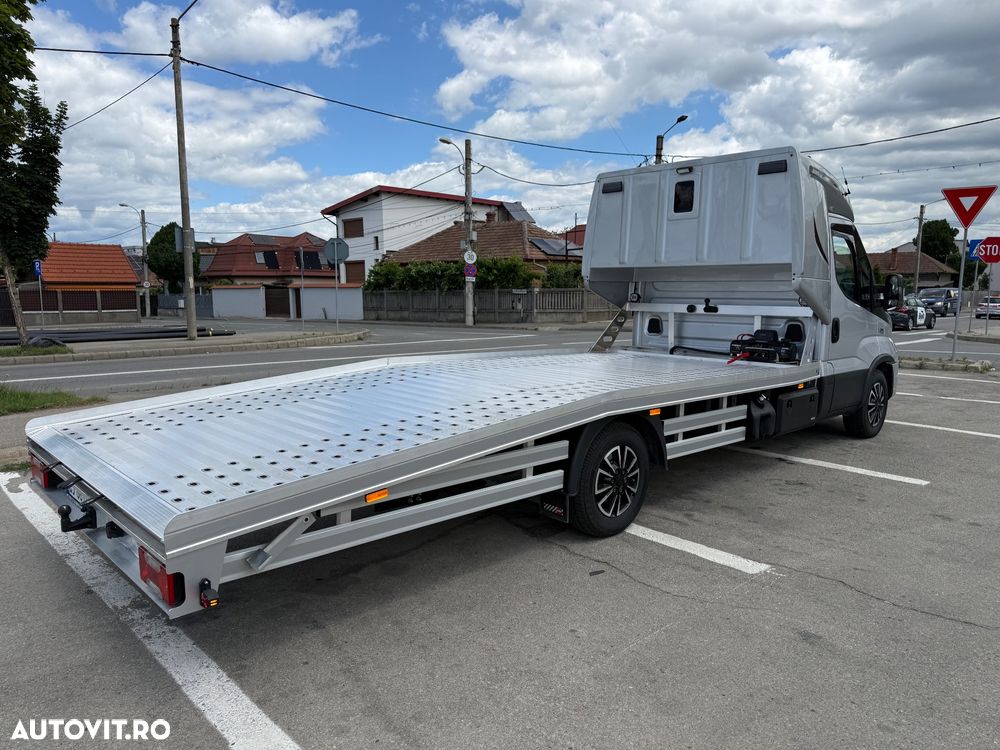 Iveco Massif - 5